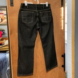 Mens faded glory jeans